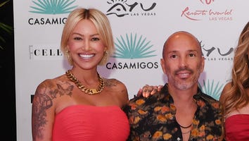 Brett Oppenheim Reveals He and Tina Louise Split